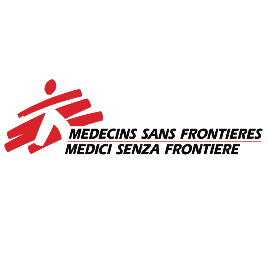 Medici senza frontiere logo