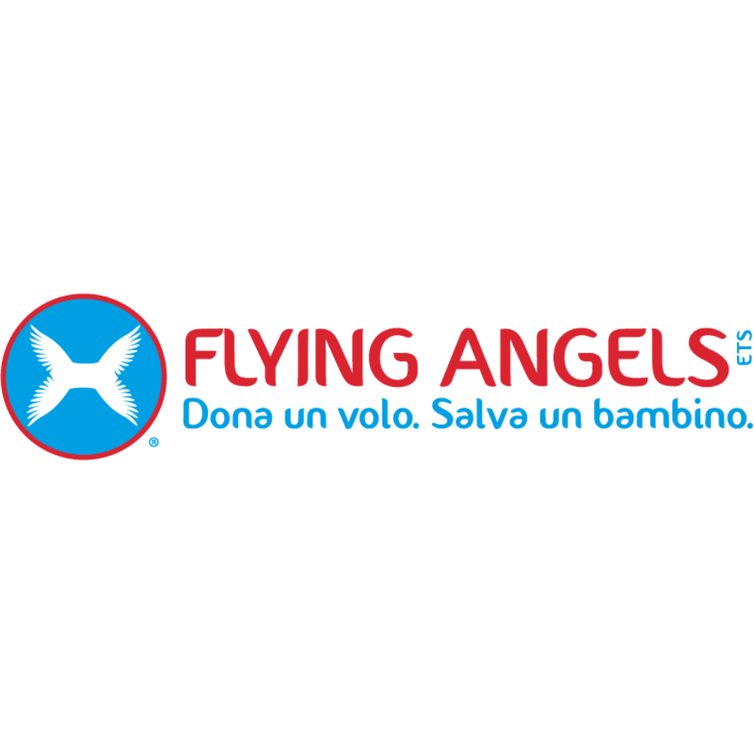 flying angels
