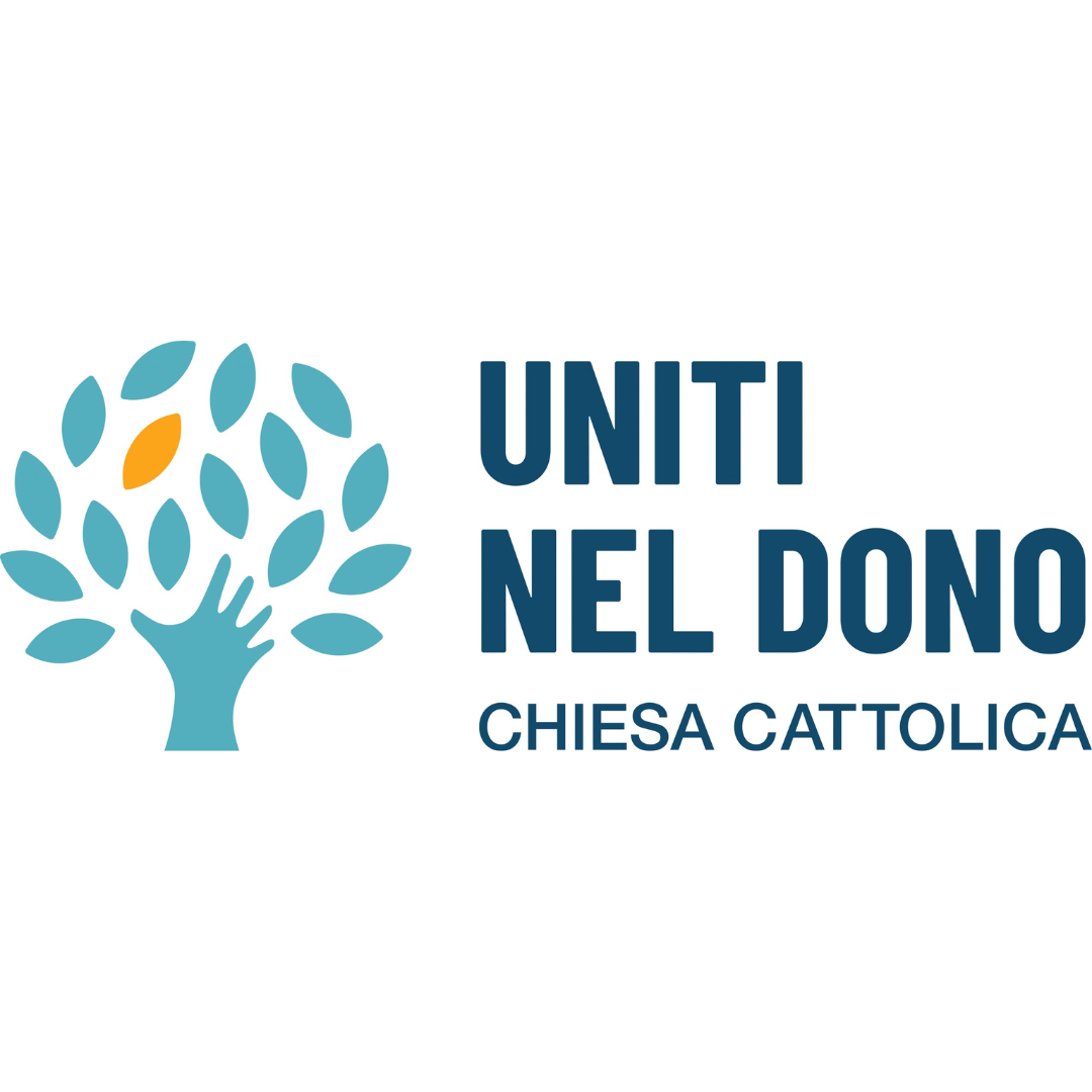 Uniti nel dono chiesa cattolica