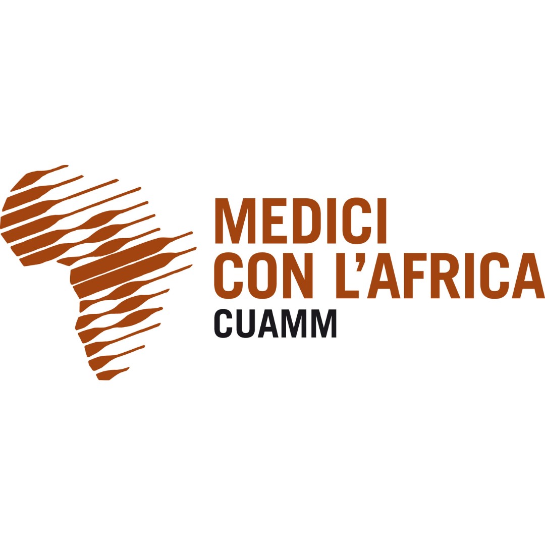 Medici con l'africa